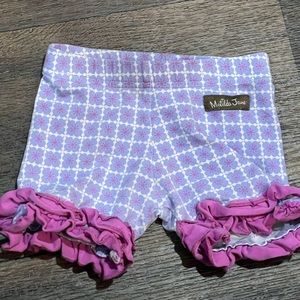 Matilda Jane shorts
